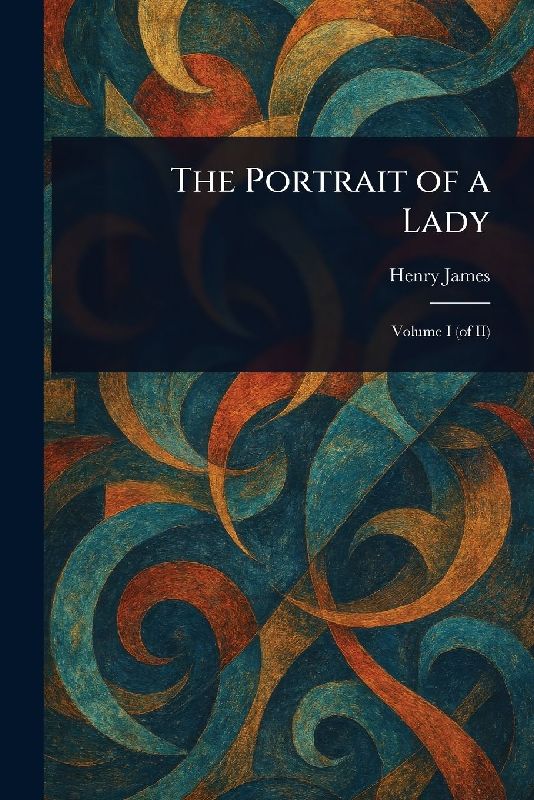 The Portrait of a Lady