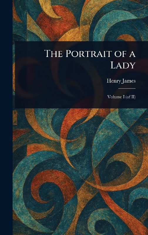 The Portrait of a Lady