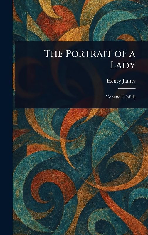 The Portrait of a Lady