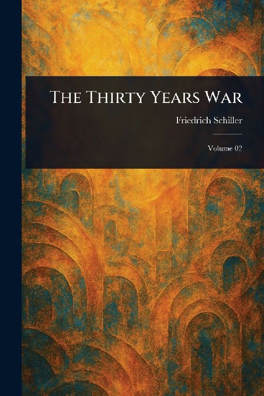 The Thirty Years War