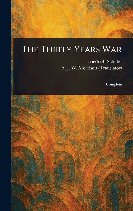 The Thirty Years War
