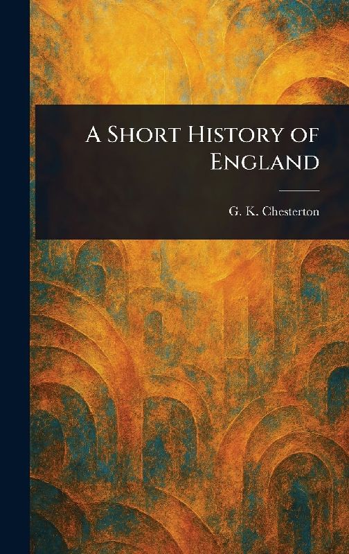 A Short History of England