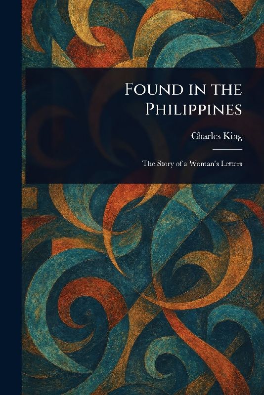 Found in the Philippines