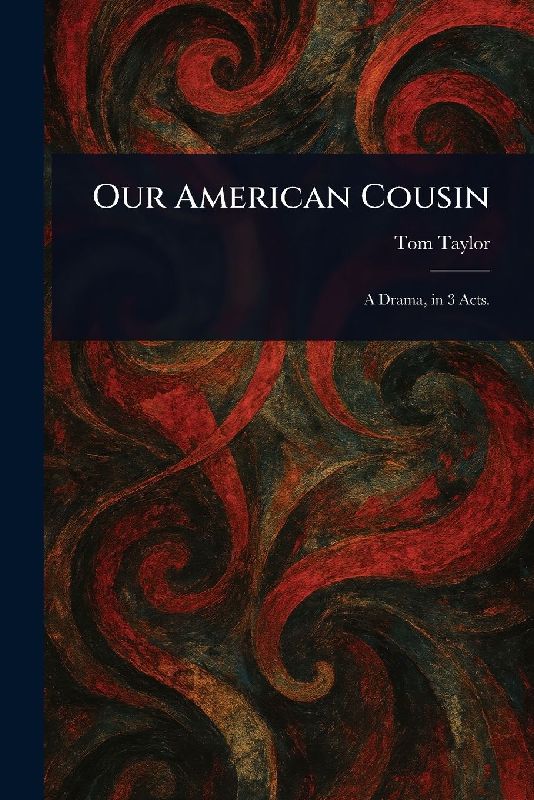Our American Cousin