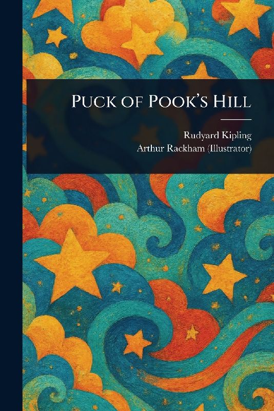 Puck of Pook's Hill