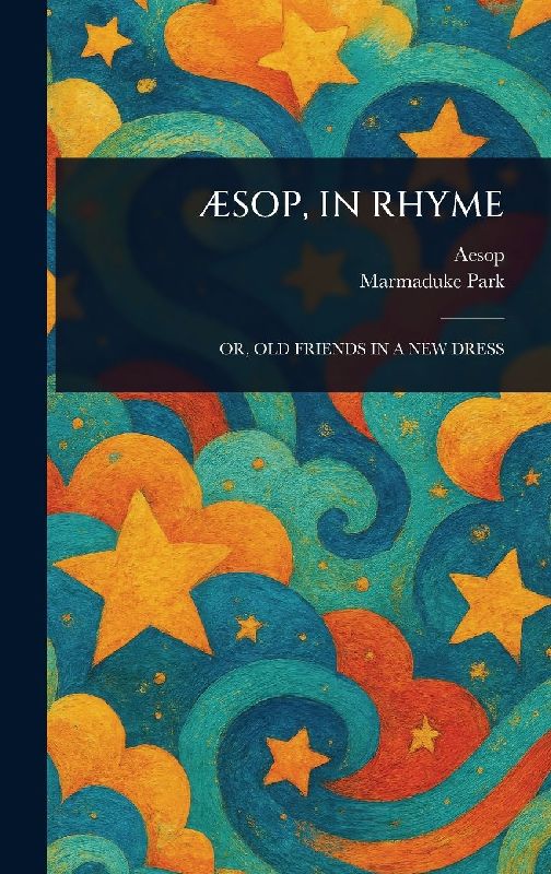 ÆSop, in Rhyme