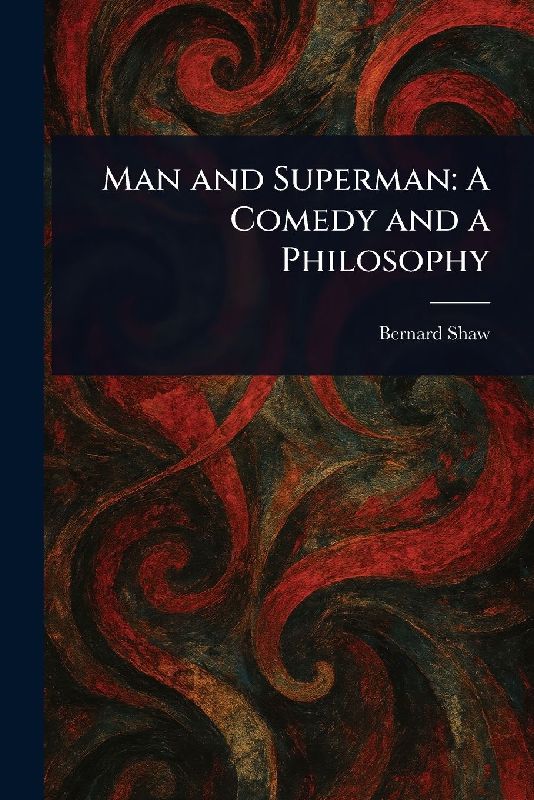 Man and Superman