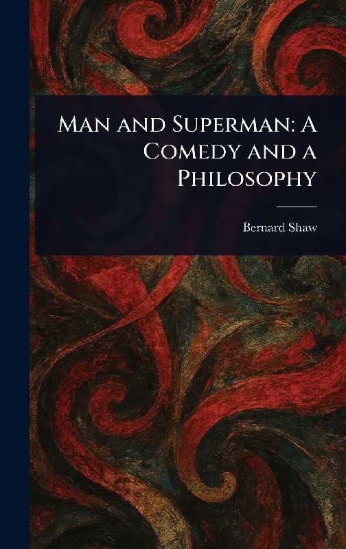 Man and Superman