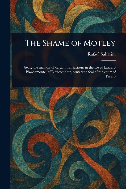 The Shame of Motley