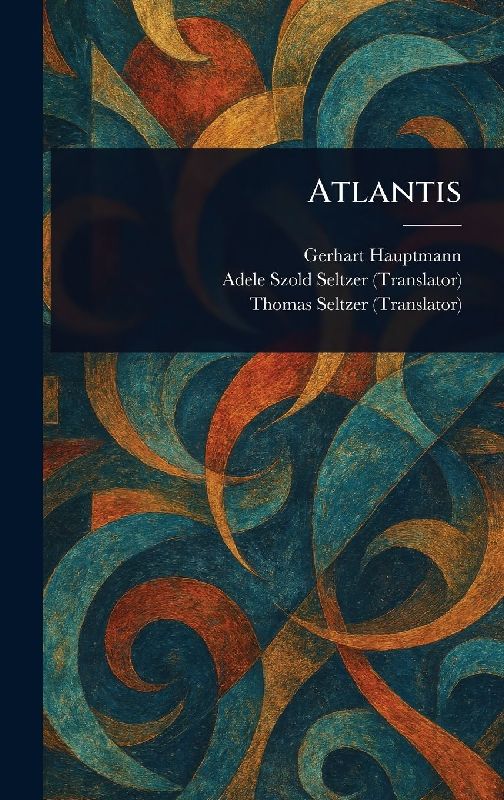 Buchcover