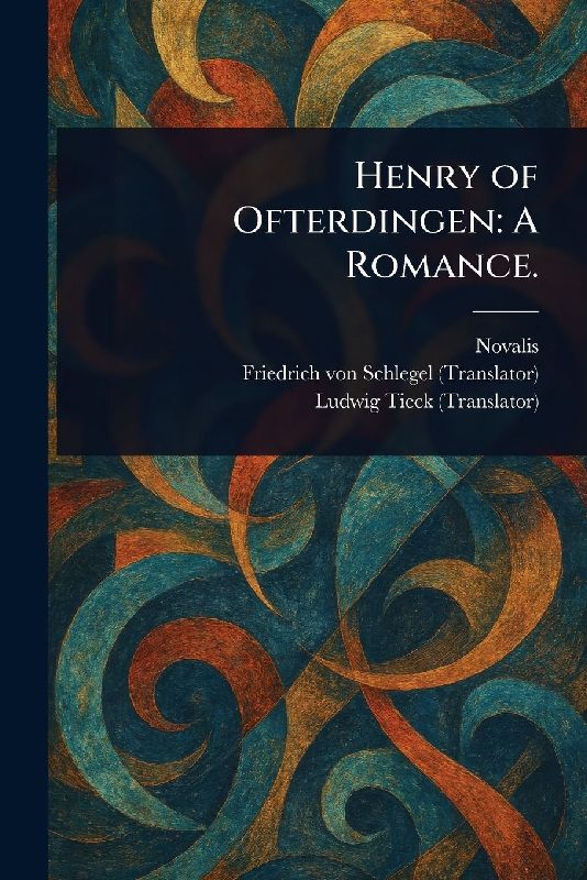 Henry of Ofterdingen