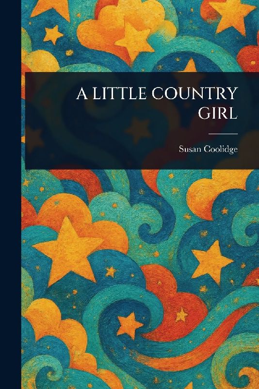 A Little Country Girl