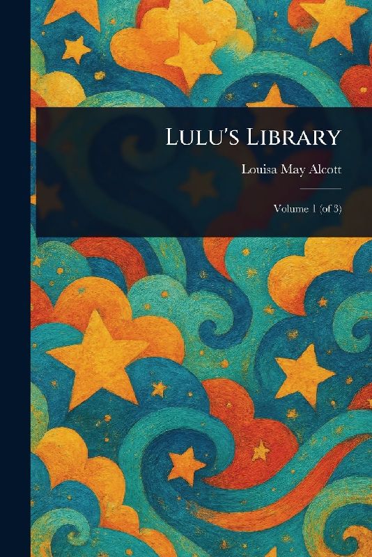 Lulu's Library