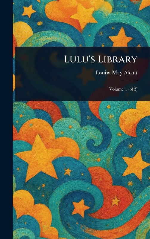 Lulu's Library