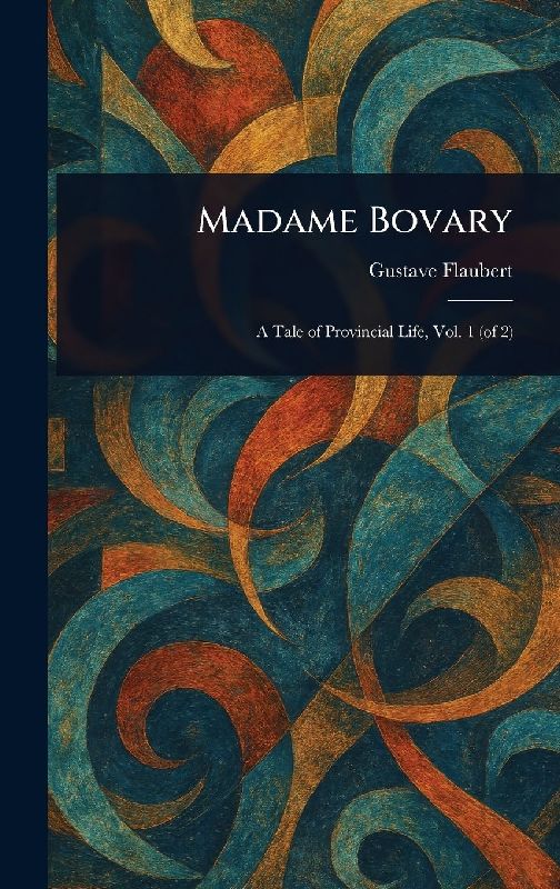 Madame Bovary