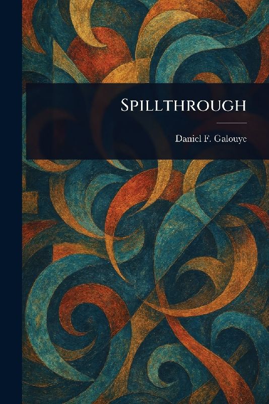 Spillthrough