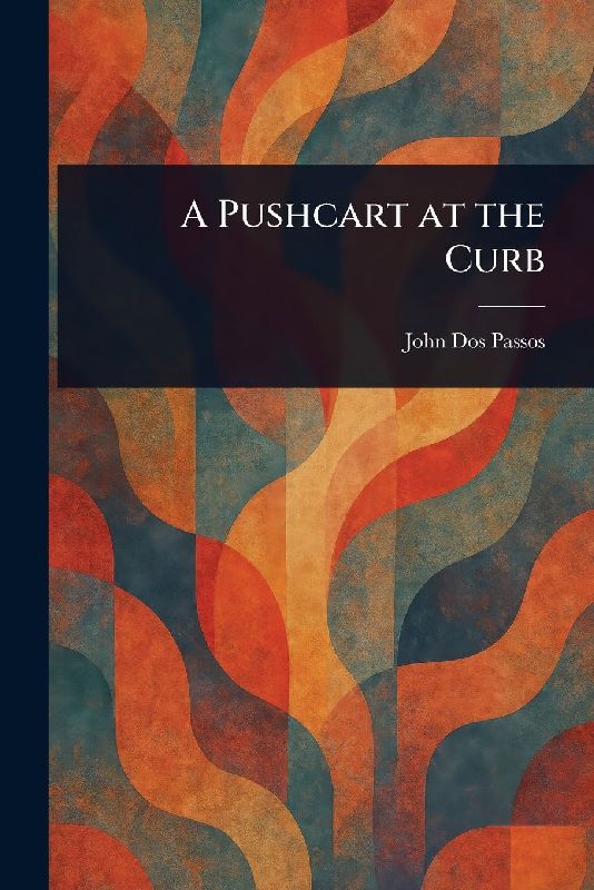 A Pushcart at the Curb
