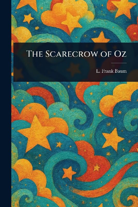 The Scarecrow of Oz