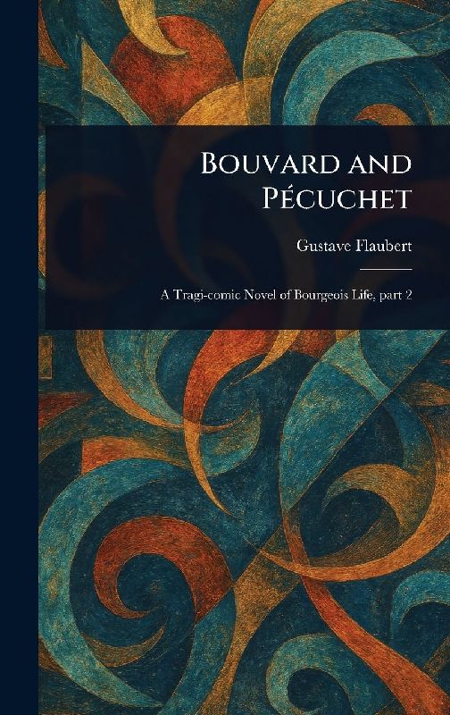 Bouvard and Pécuchet
