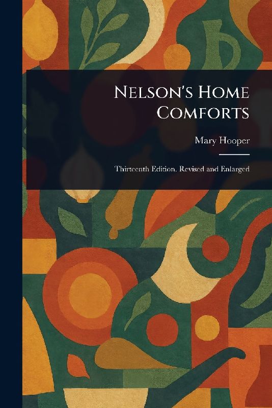 Nelson's Home Comforts