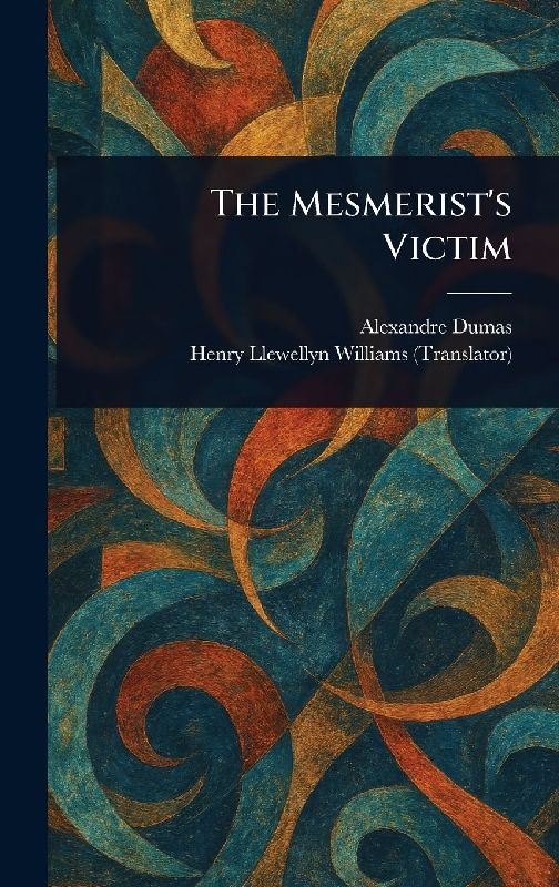 The Mesmerist's Victim