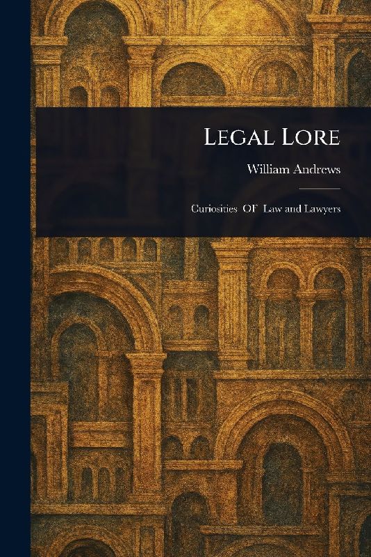 Legal Lore