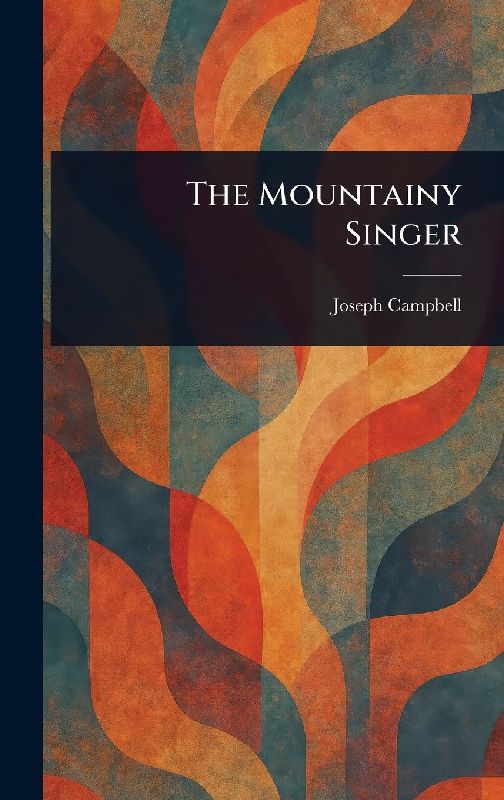 The Mountainy Singer