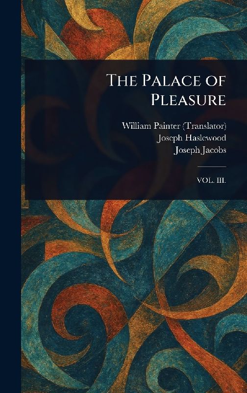 The Palace of Pleasure
