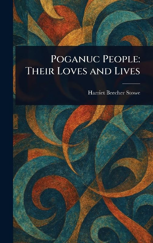Poganuc People