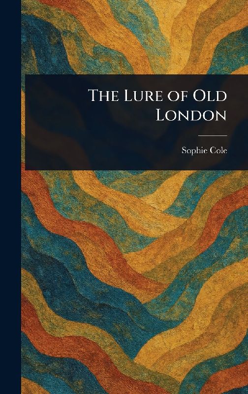 The Lure of Old London