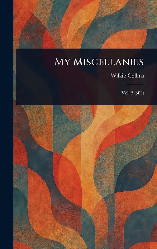 My Miscellanies