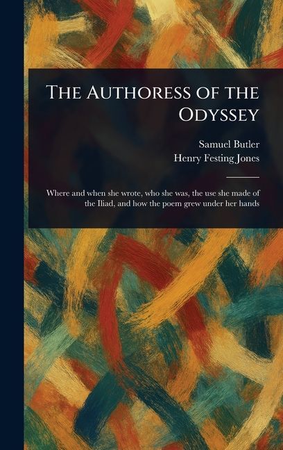 The Authoress of the Odyssey