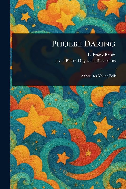 Phoebe Daring