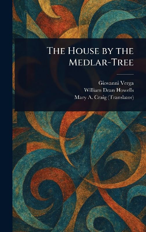 The House by the Medlar-Tree