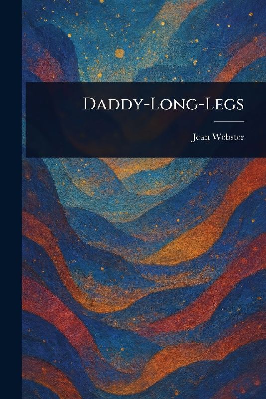 Daddy-Long-Legs