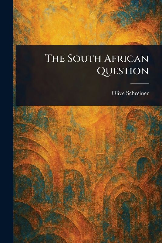 The South African Question
