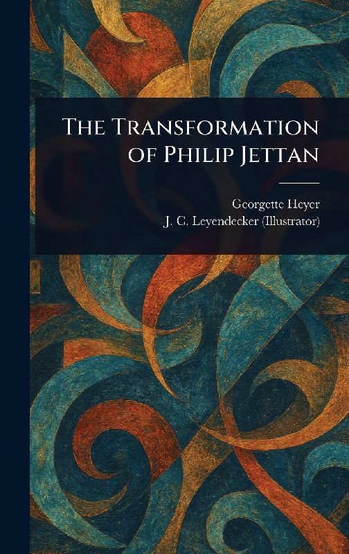 The Transformation of Philip Jettan