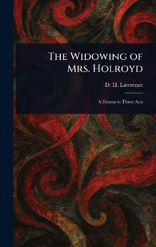 The Widowing of Mrs. Holroyd