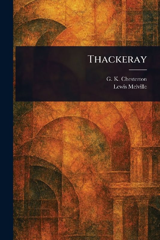 Thackeray