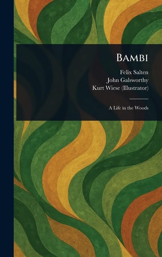 Buchcover