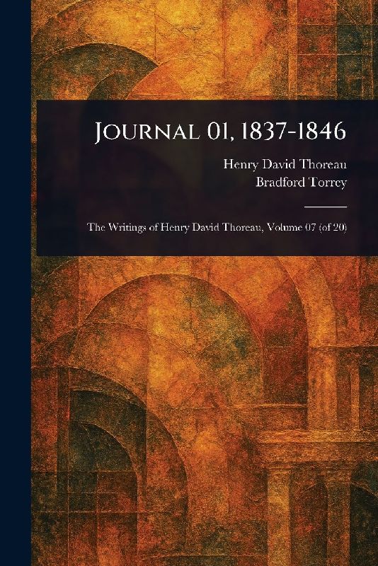 Journal 01, 1837-1846