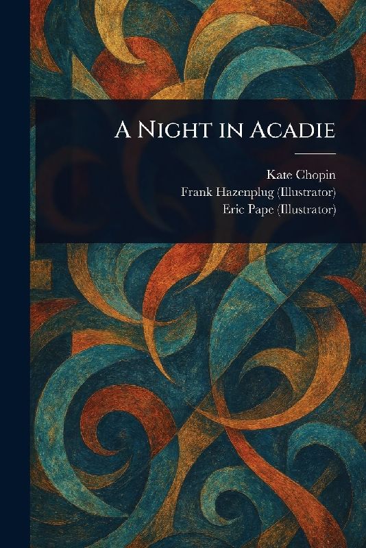 A Night in Acadie