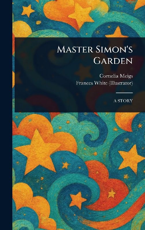 Master Simon's Garden
