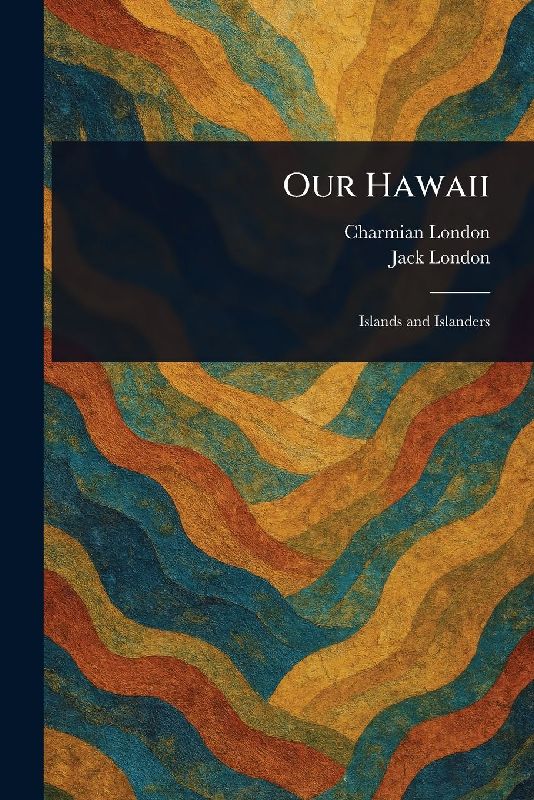 Our Hawaii