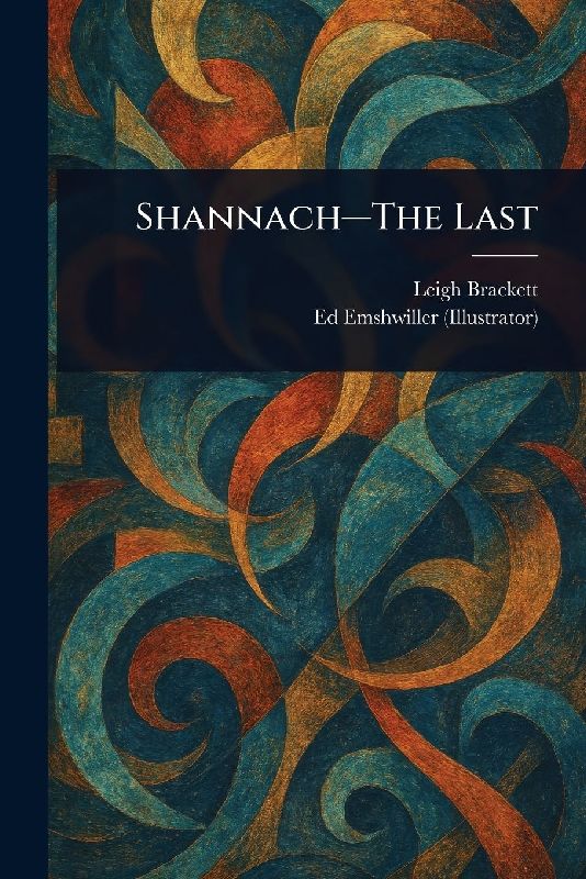Shannach-The Last