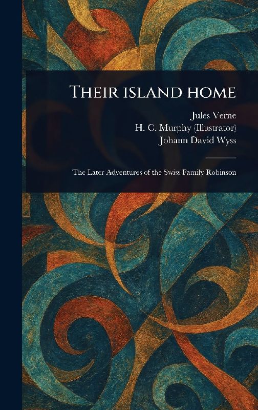 Their Island Home
