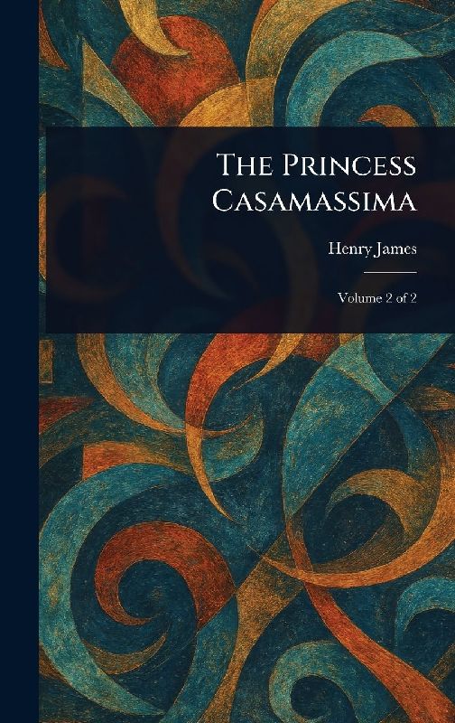The Princess Casamassima