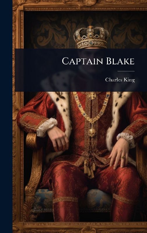 Captain Blake