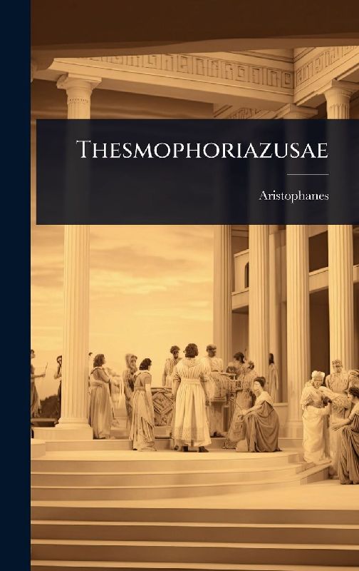 Thesmophoriazusae