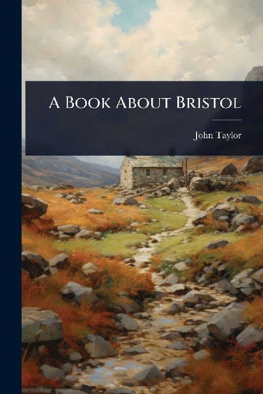 A Book About Bristol